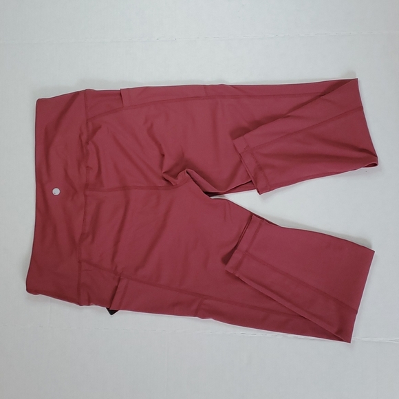 Yogalicious Lux Pants NWT - Picture 5 of 6